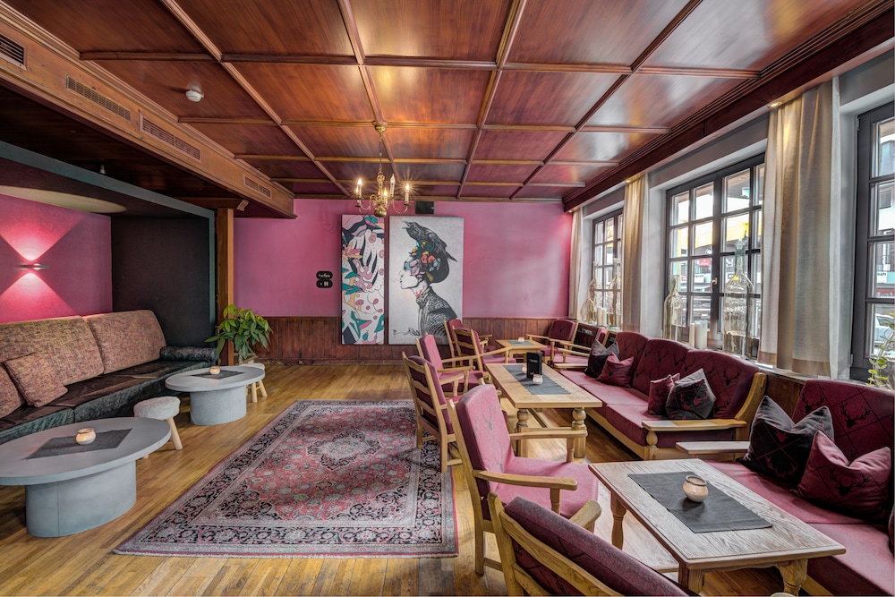Hotel Sonne 69/73