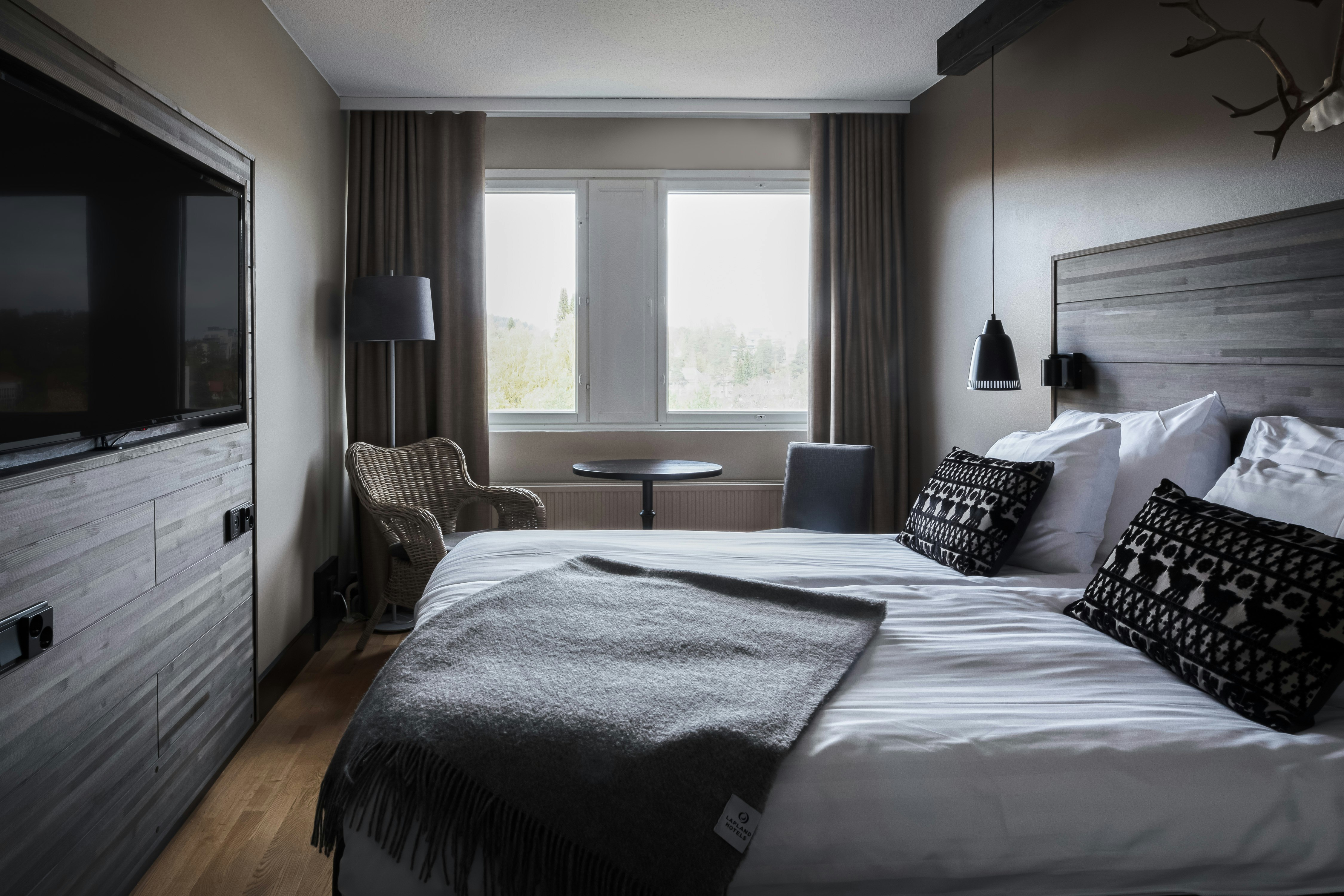 Lapland Hotels Kuopio 4/16