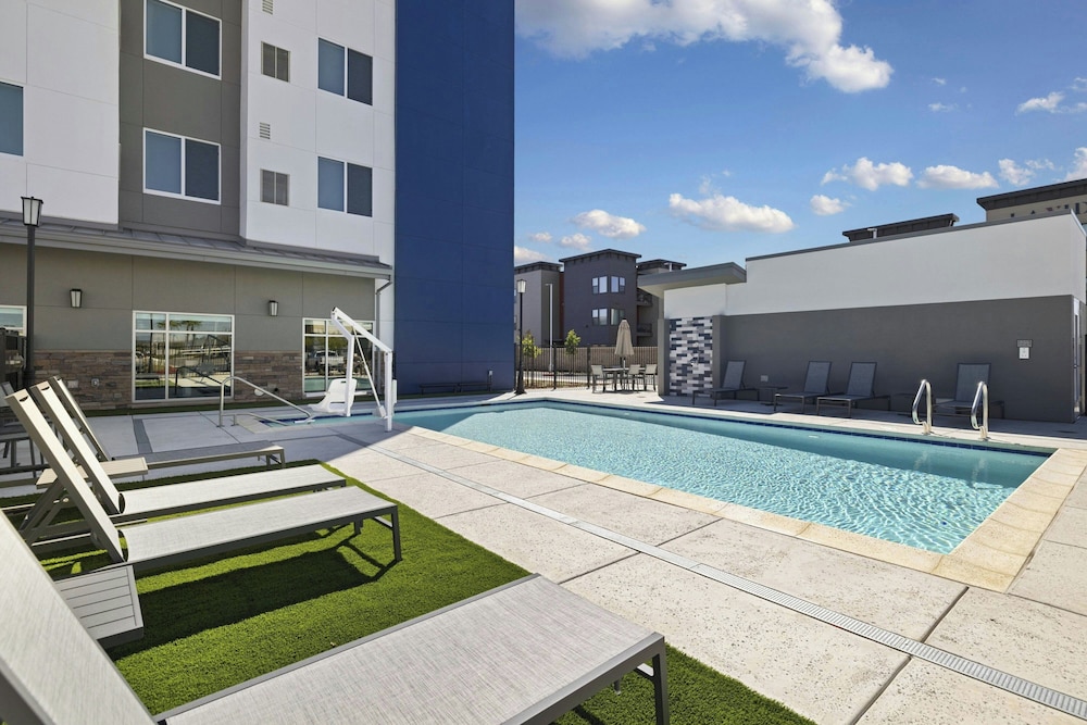 Residence Inn by Marriott Lodi Stockton 17/19