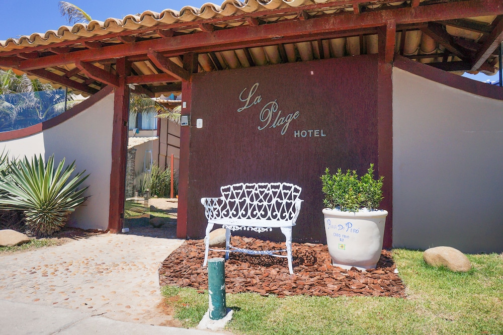 Hotel La Plage 7/64