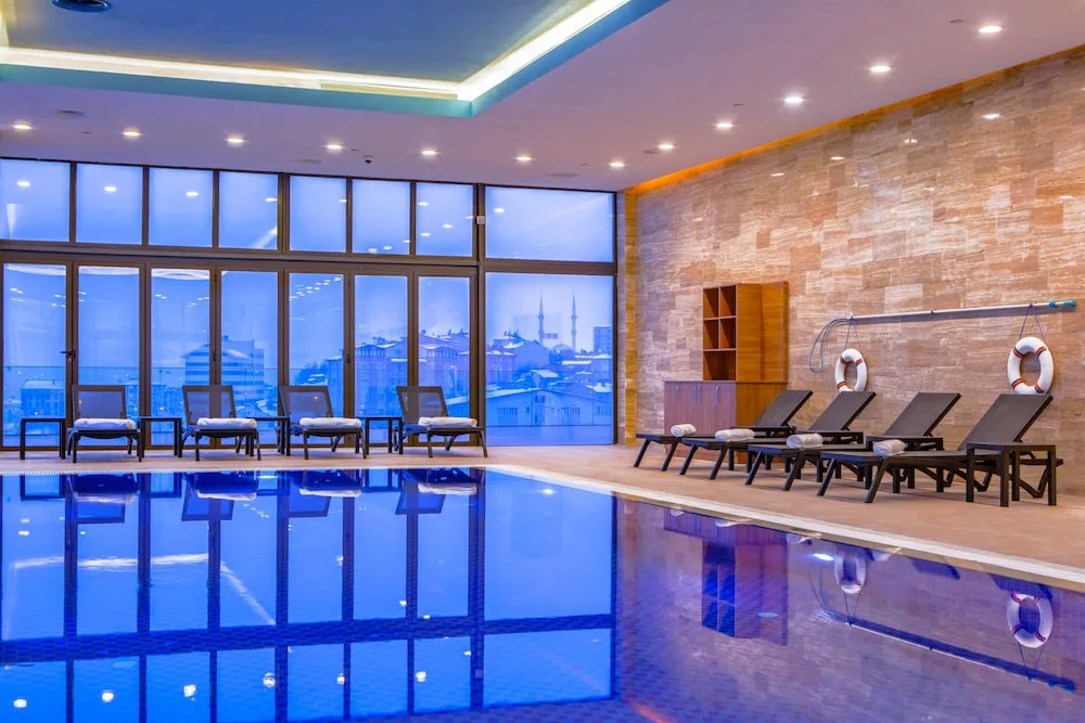 Accom Hotel Sivas 24/51