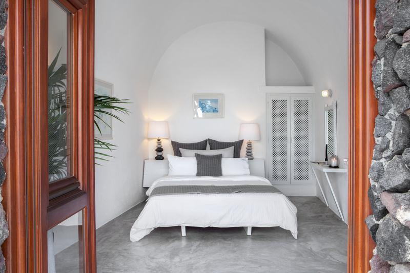 Petra, Apartment