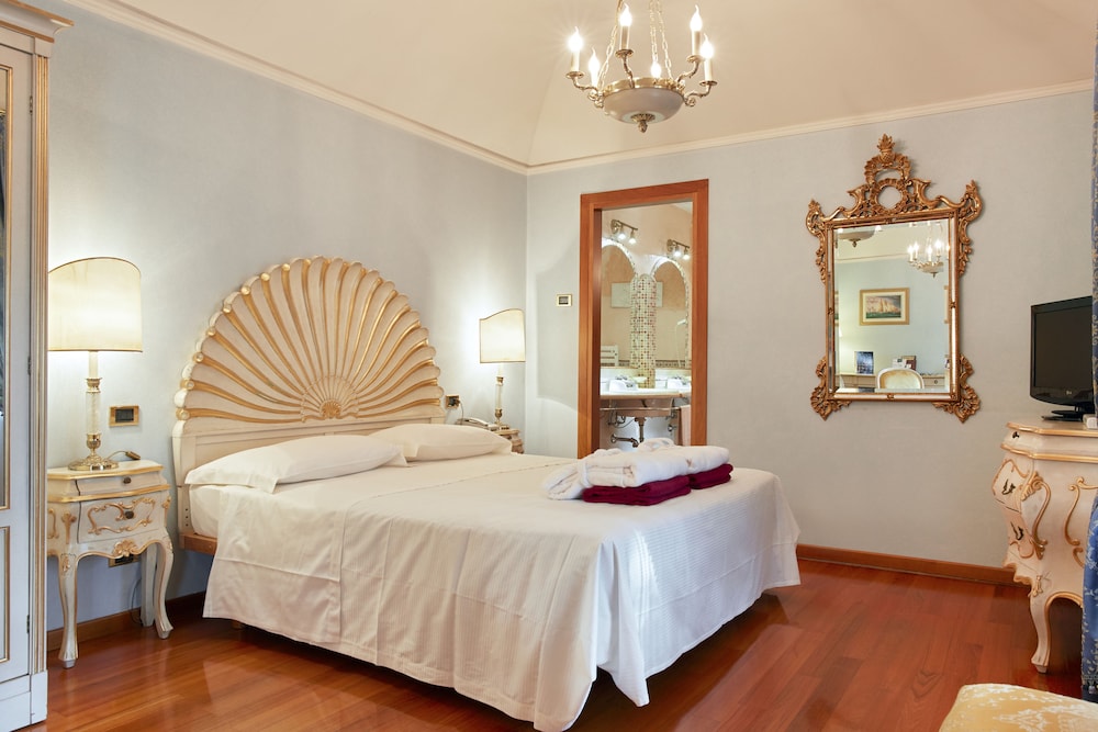 Villa Quaranta Tommasi Wine Hotel & Spa 12/66