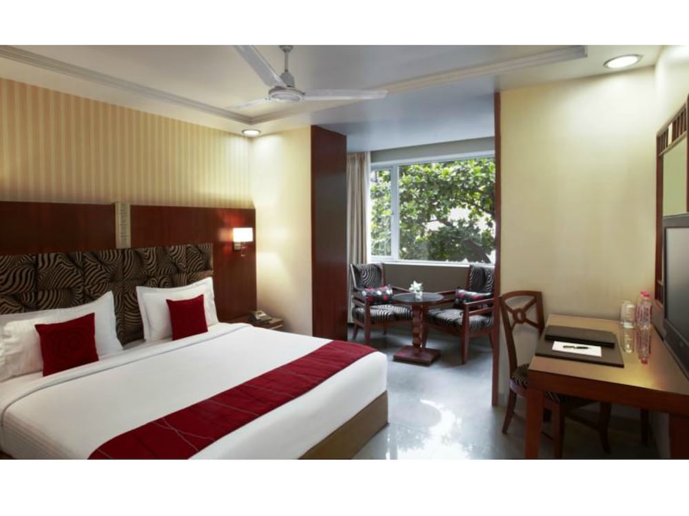 Suba Palace Hotel 7/42