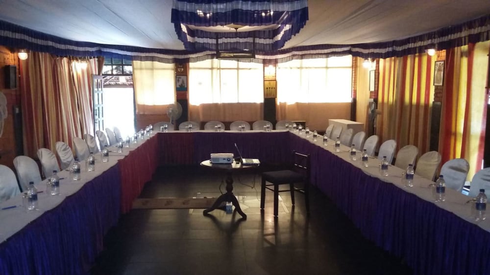 BLUE GINGER WAYANAD RESORTS 24/50