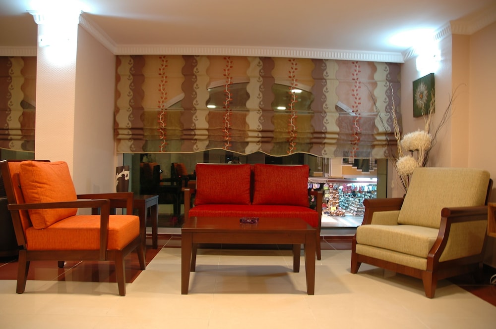 Alkan Hotel 34/50