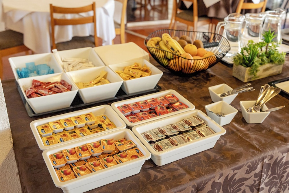 Praia Da Lota Resort Apartments 43/85