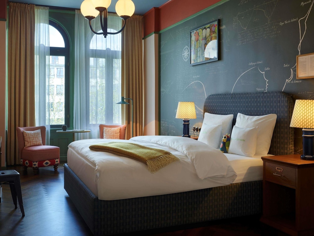 25hours Hotel Indre By 3/50