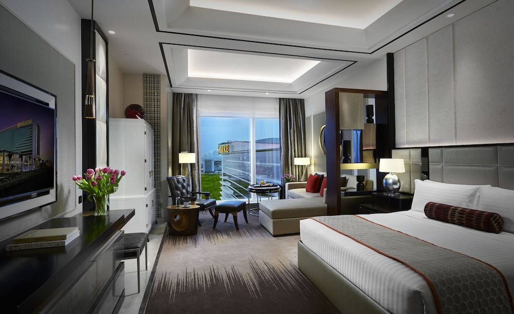 Solaire Resort Entertainment City 9/66