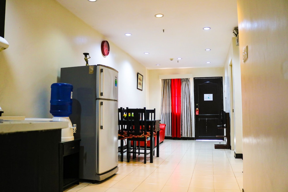 Reddoorz Plus Mabolo Cebu 50/54