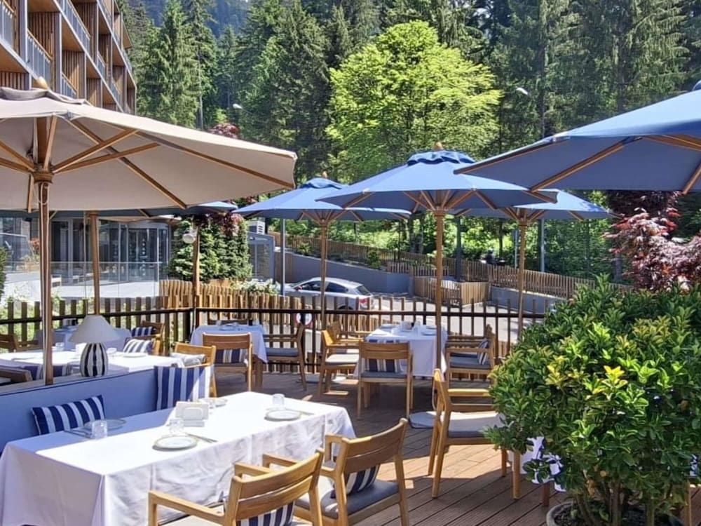 Swissotel Poiana Brasov 38/48
