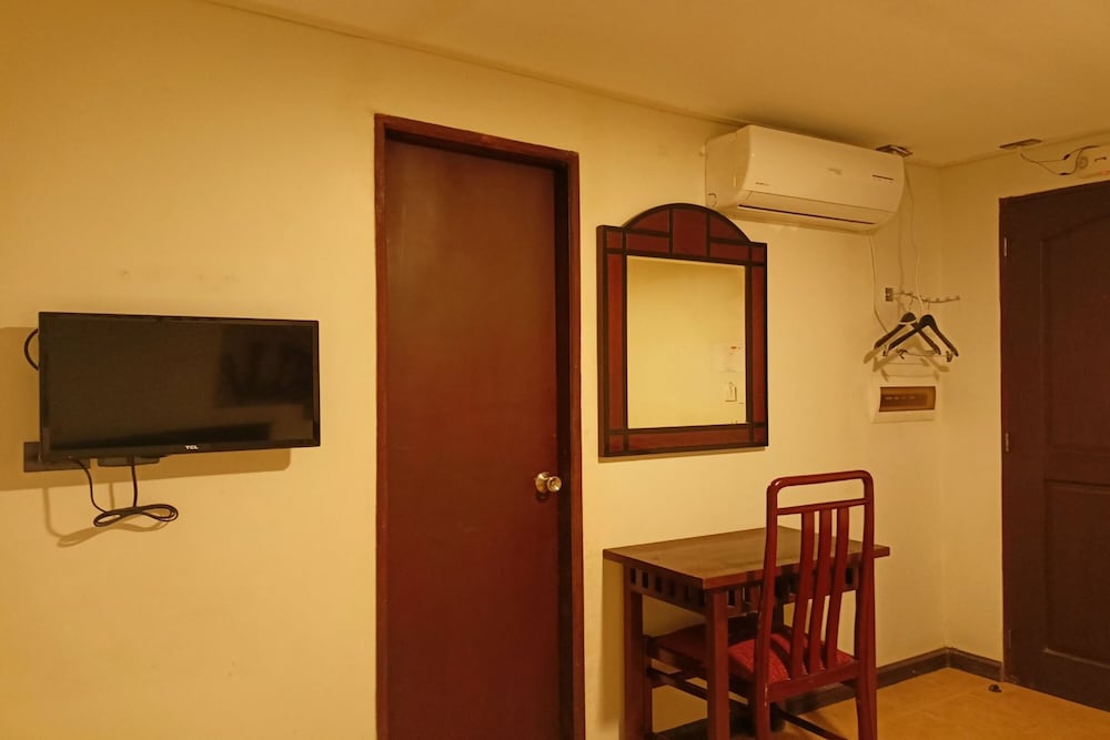 Metro Vigan Inn - Annex 32/39