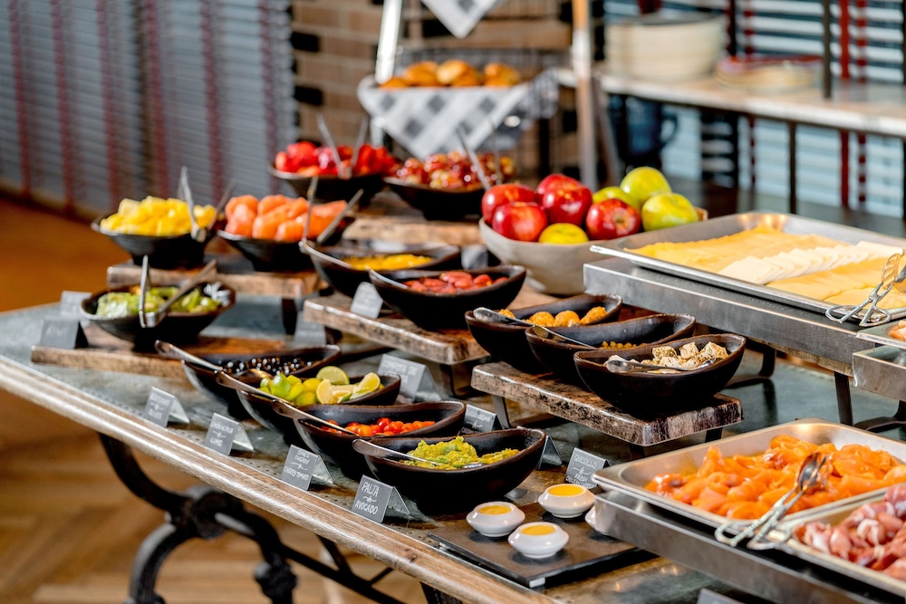 Hyatt Centric Las Condes Santiago 40/80