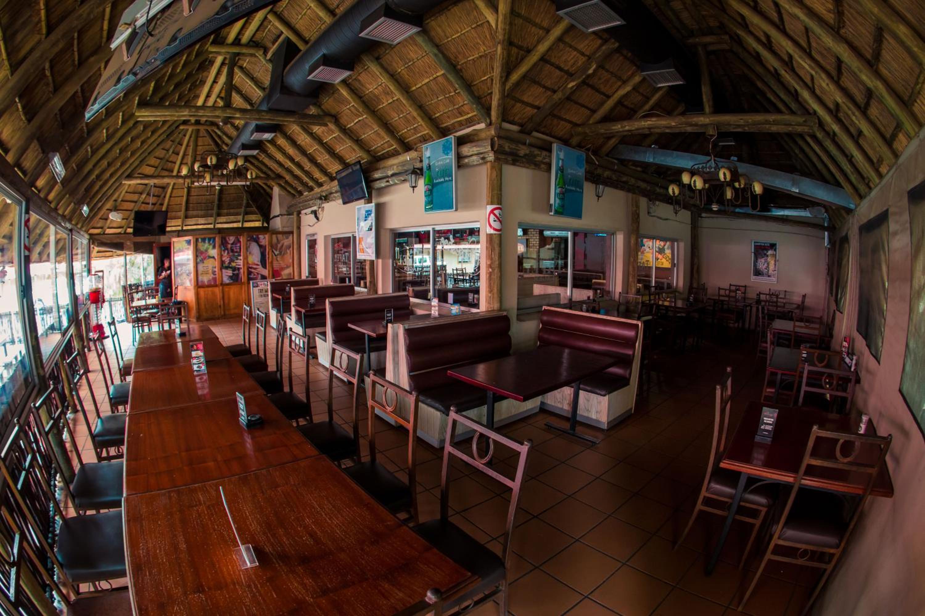 Horseshoe Inn 28/39
