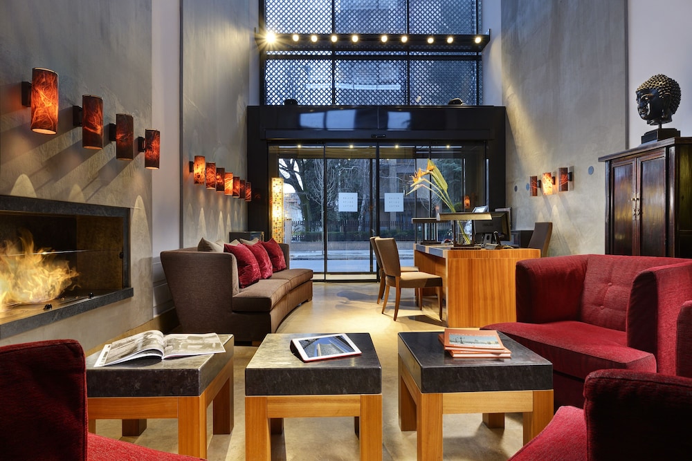 Milan Suite Hotel 38/62
