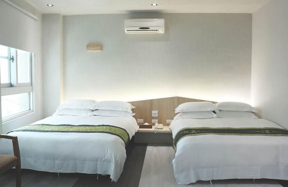 Ashare Hotel 6/61