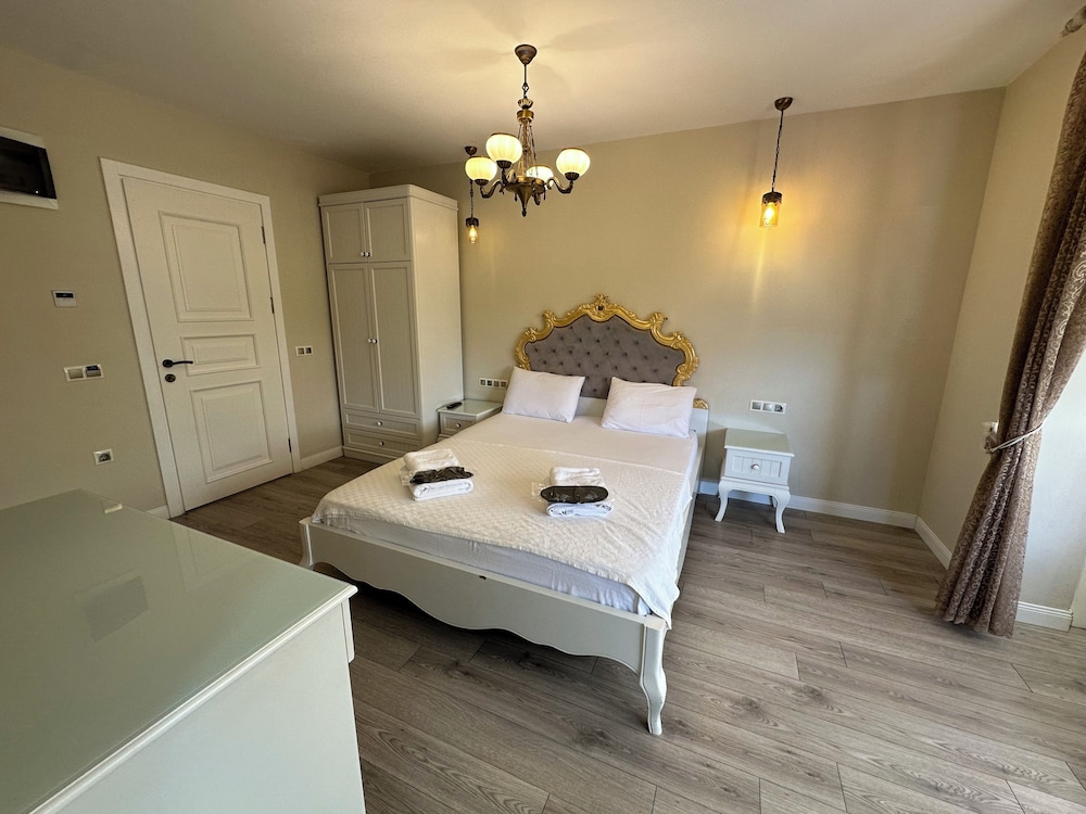 Alacati Grand Eldoris Otel 17/50
