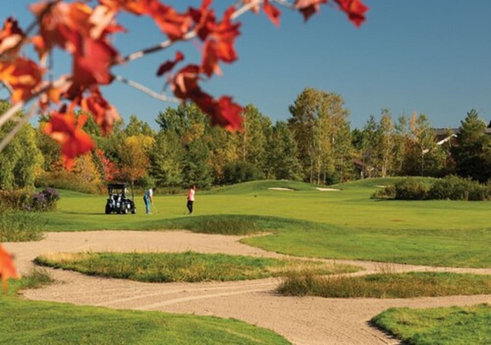 Living Stone Golf Resort 43/50
