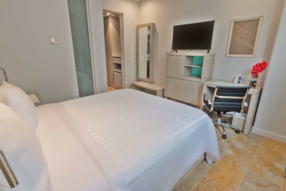 Ghl Hotel Monteria 16/51