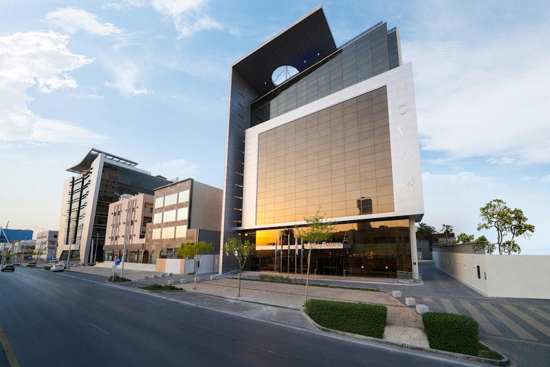 Nova M Olaya Hotel Edge by Rotana 3/54