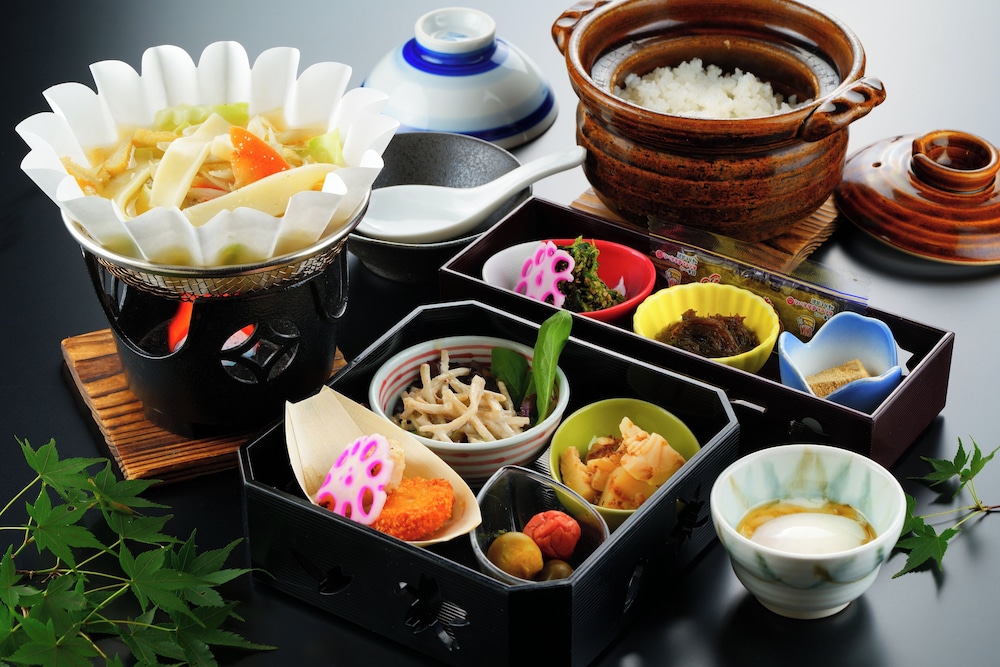 Beppu Fuga (ex Beppu Hotel Fuyou Club) 22/42