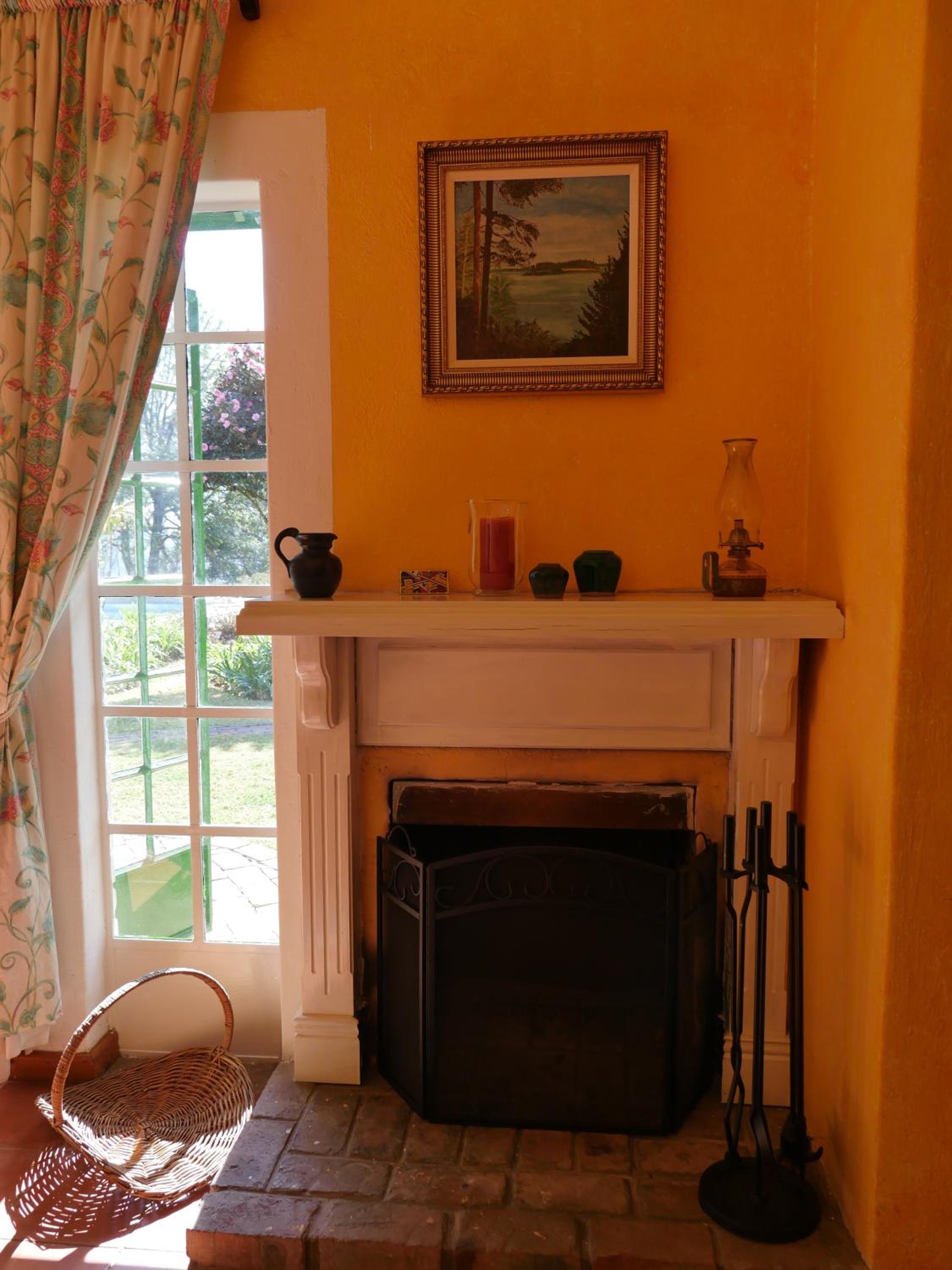 Diggersrest Lodge 3/50