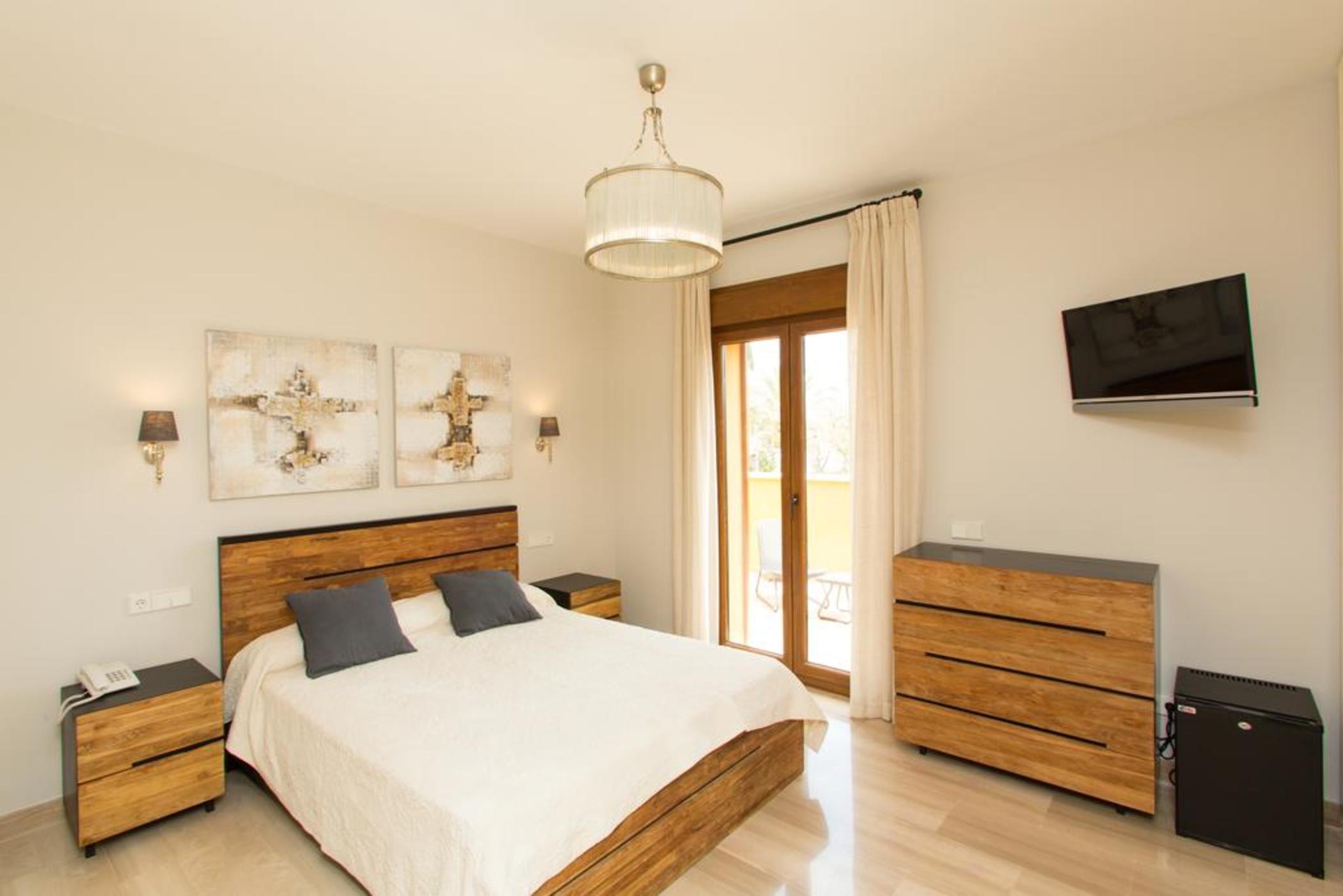 Villas Lomas de Marbella 7/32
