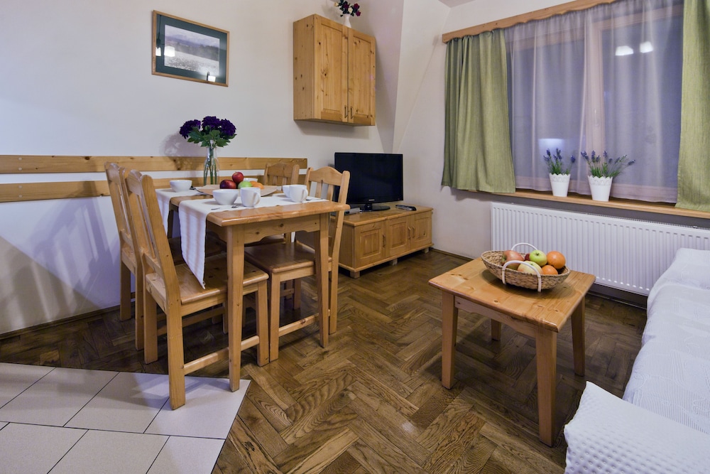 Apartamenty ApartArt Zakopane 50/63
