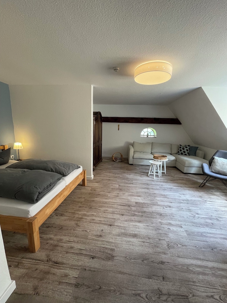Hotel Gut Schoeneworth 18/50