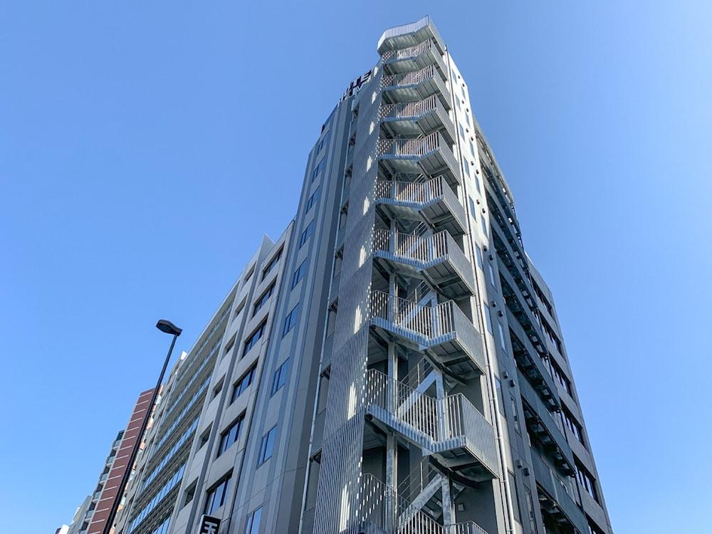Hiromas Hostel In Kanda (Ex Moa Hostel In Kanda) 4/56