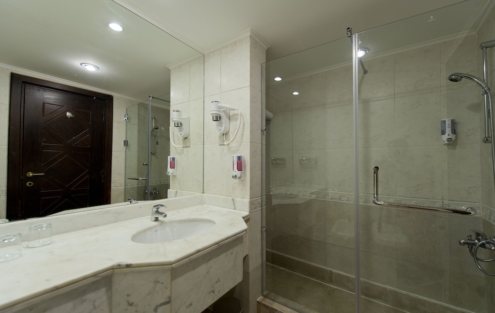 Amphoras Beach - Ultra All Inclusive 46/46