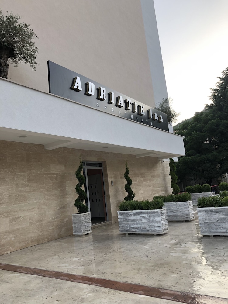 Adriatik Lux Apartments 28/36