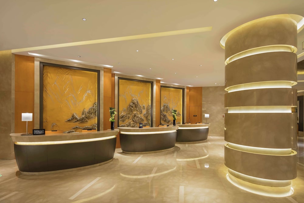 Wyndham Shanghai Nanxiang 7/56