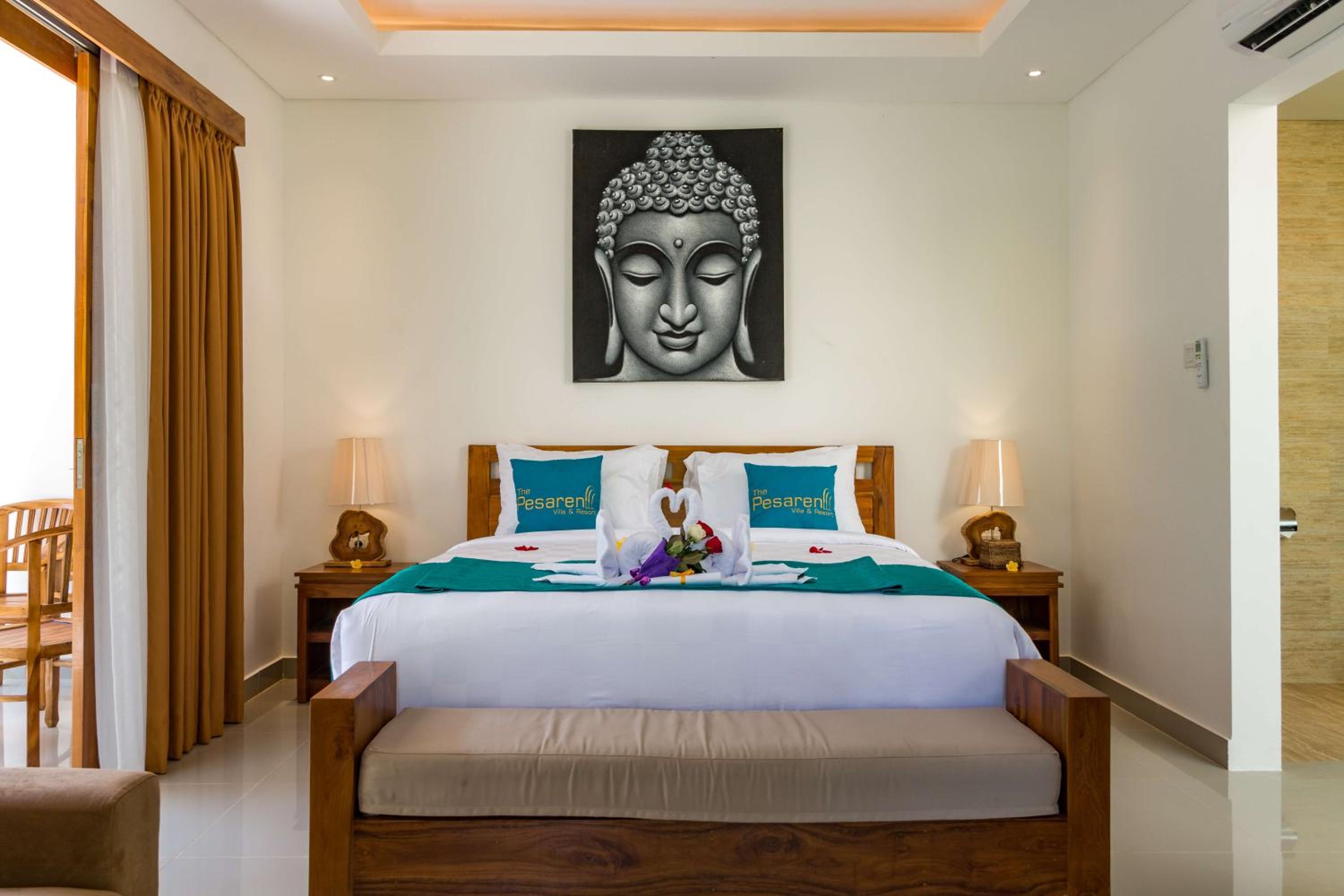 The Pesaren Ubud 14/50
