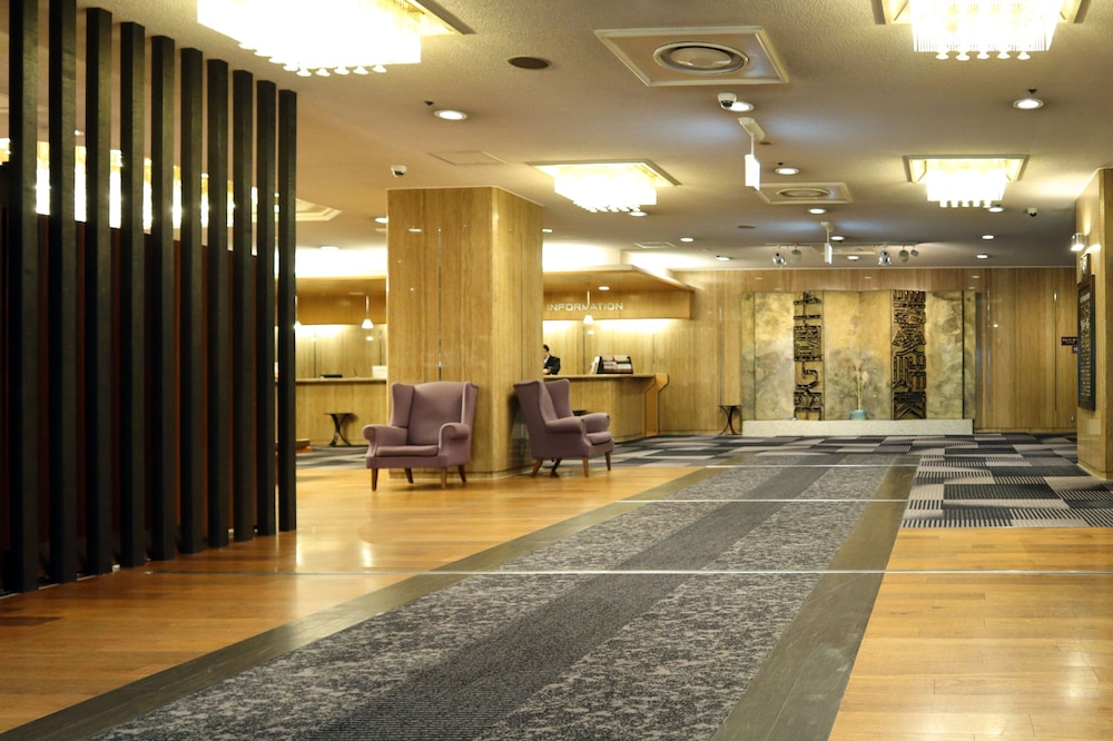 Karasuma Kyoto Hotel 8/64