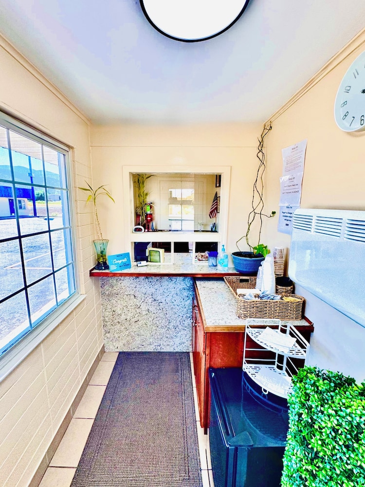 Relax Inn At Ashland 7/51