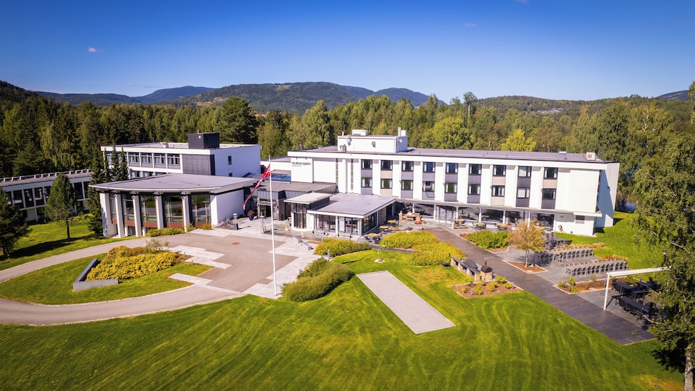 Hurdalsjoen Hotell & Spa 48/50