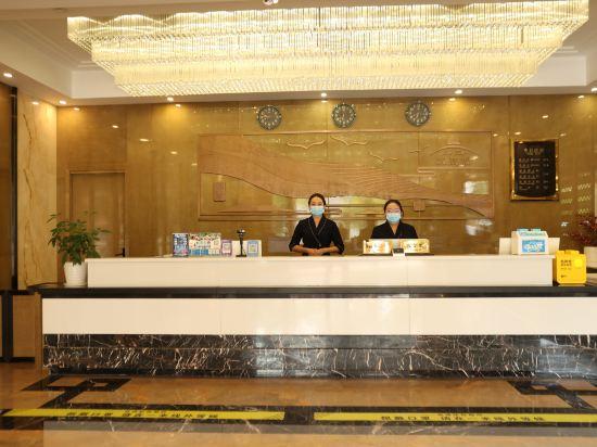 Taiyangcheng Hotel 5/24