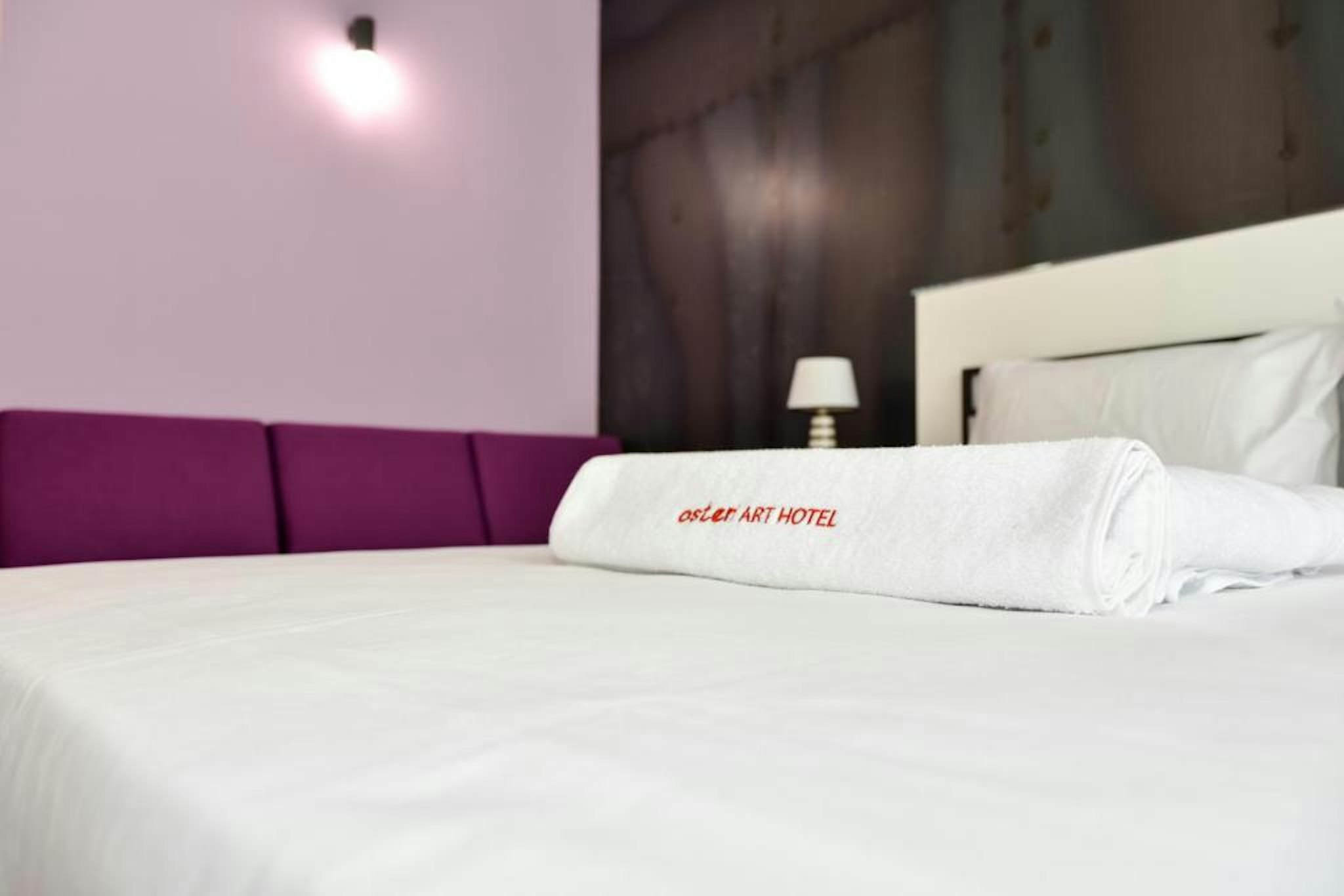 Osten Art Hotel, Skopje 11/45