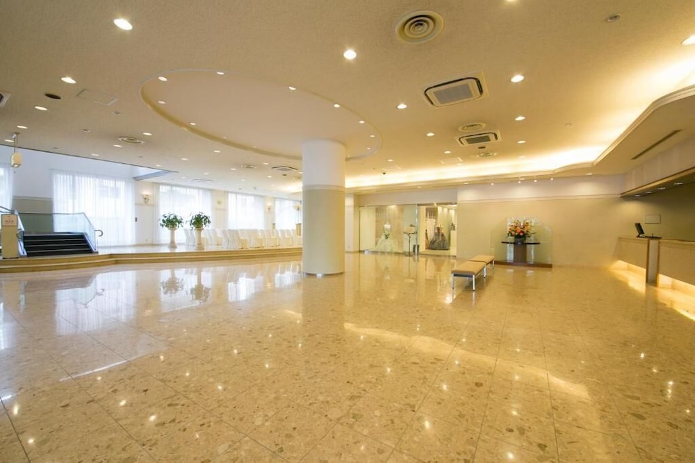 Shimane Hamada Washington Hotel Plaza 6/37