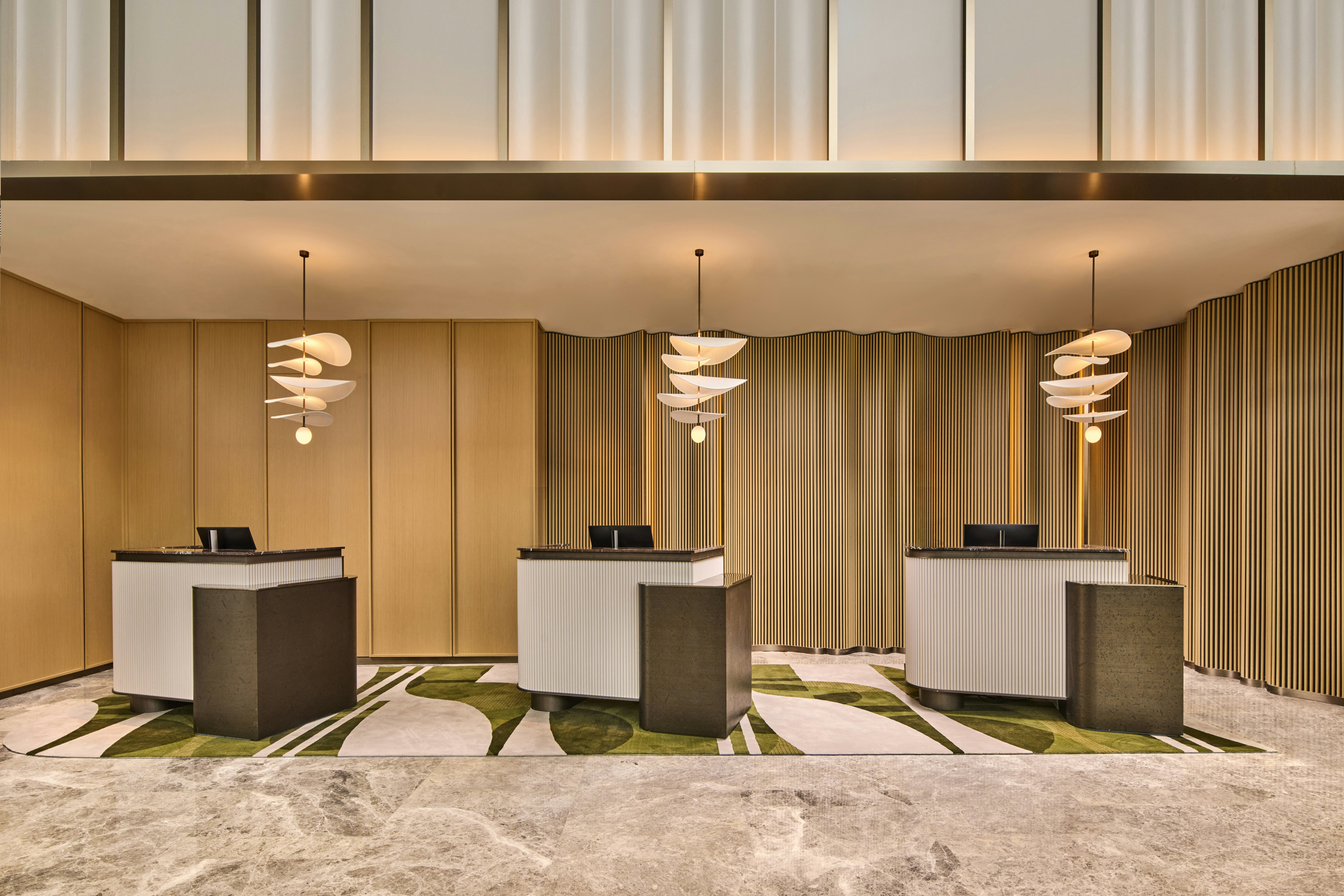 Hilton Garden Inn Chongqing Yubei Central Park 10/29