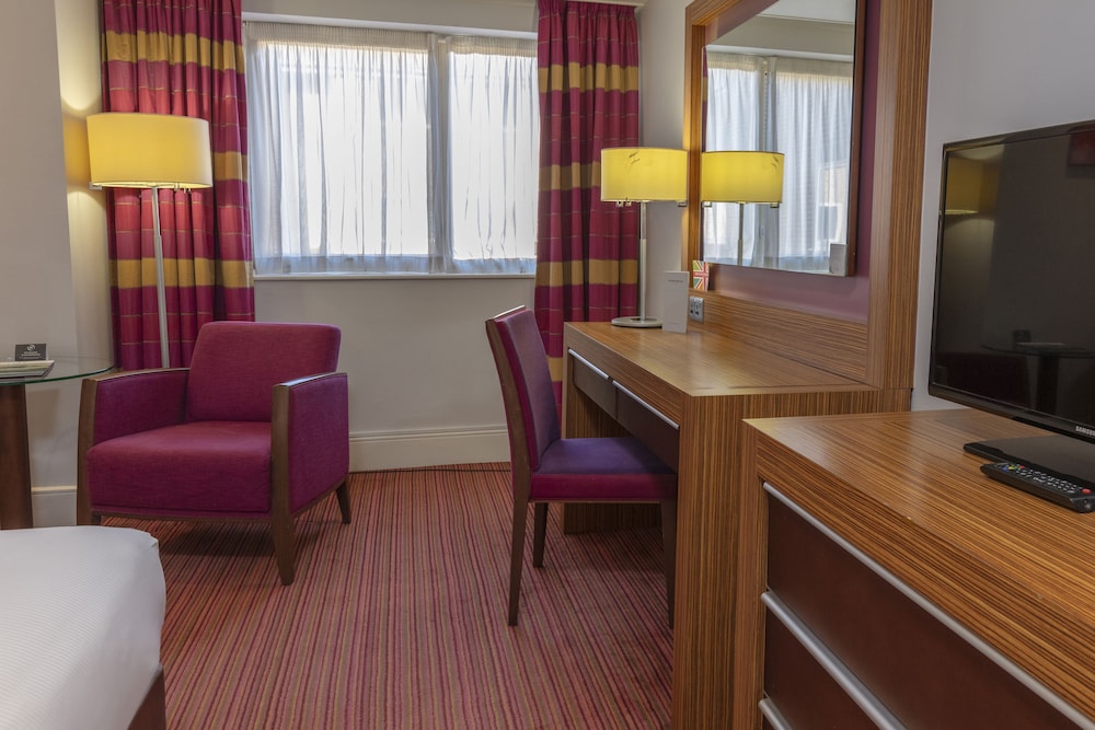 Ashford International Hotel & Spa 42/61
