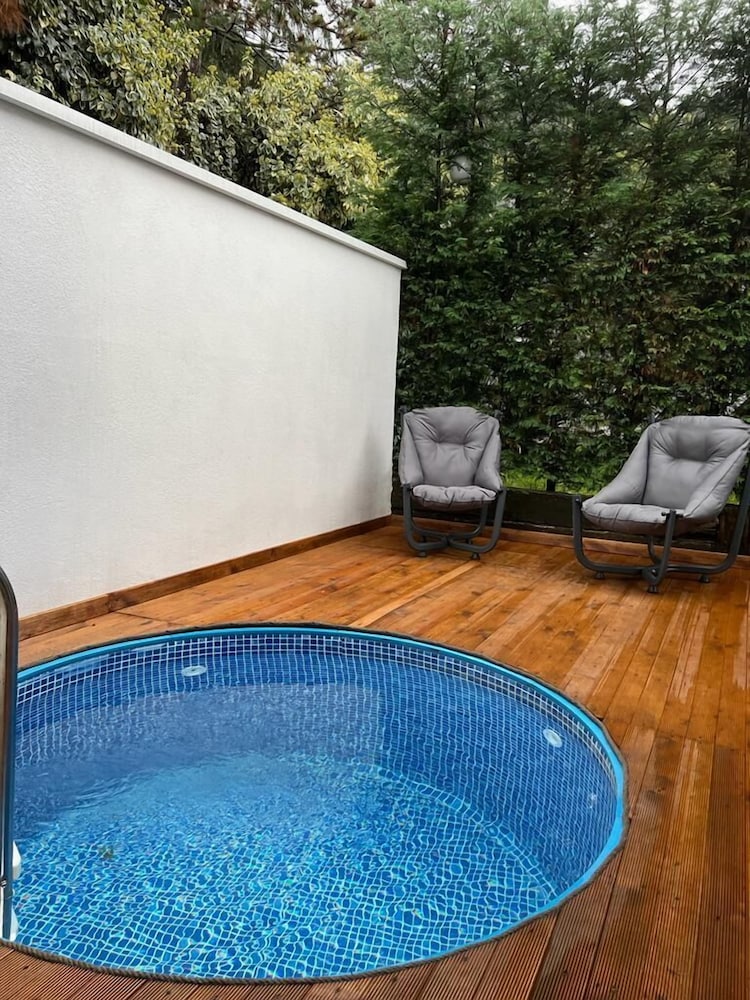 SAPANCA ALFA SUITES & SPA 44/67