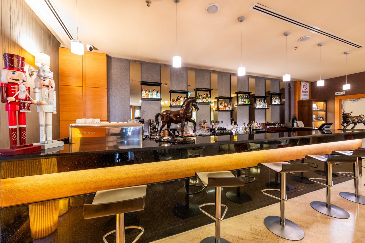 Midtown Hotel Istanbul 45/48