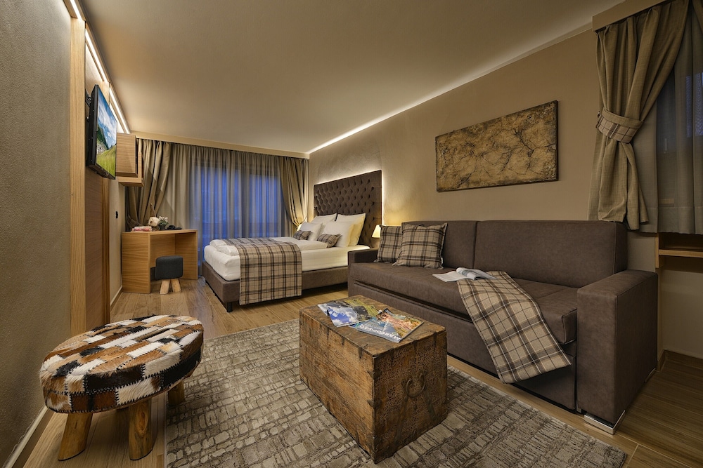 Hotel Margherita 30/32