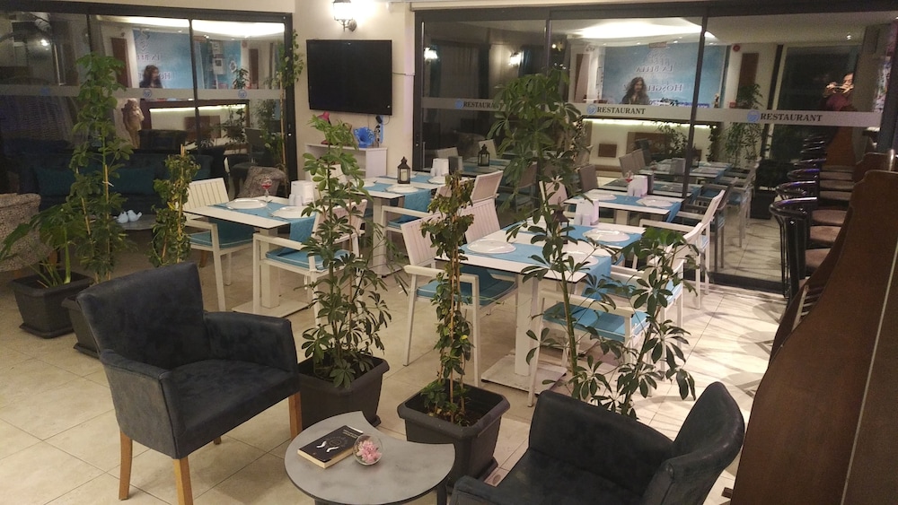 La Bella Suit Otel 46/69
