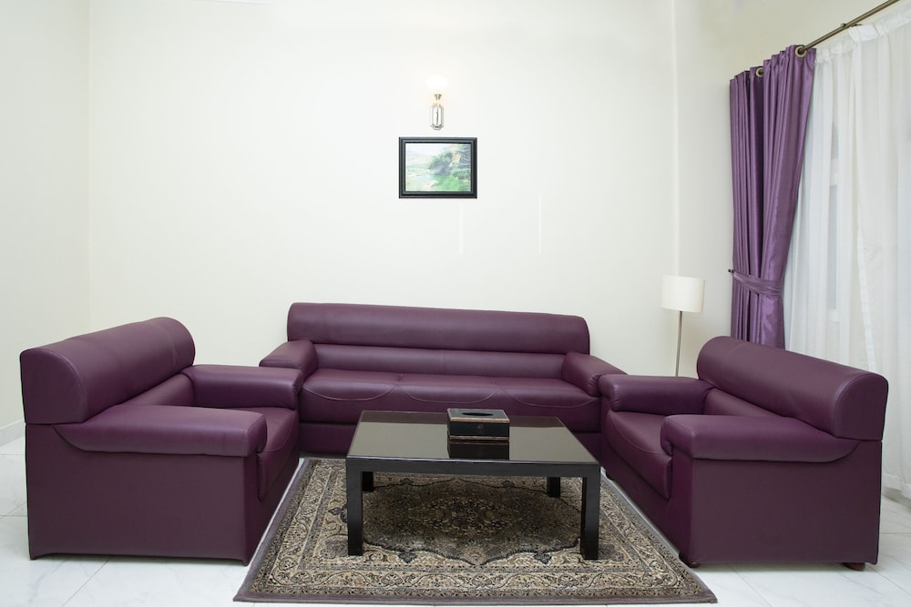Remas Hotel Suites 24/33