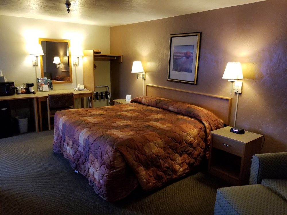Super 8 By Wyndham Ketchikan 18/52