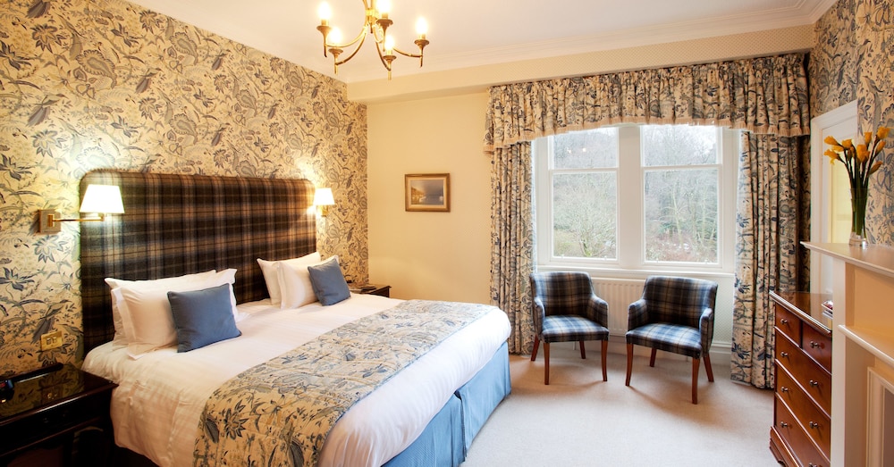 Lindeth Fell Country House 12/40