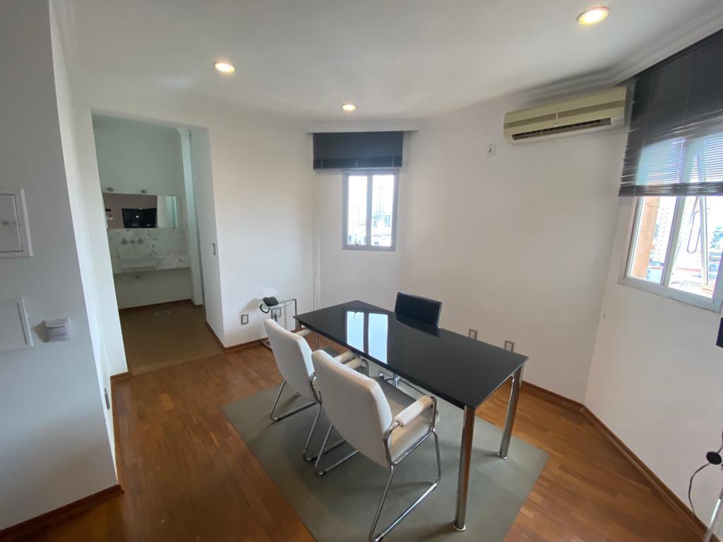 Quality Hotel Sao Carlos 24/28